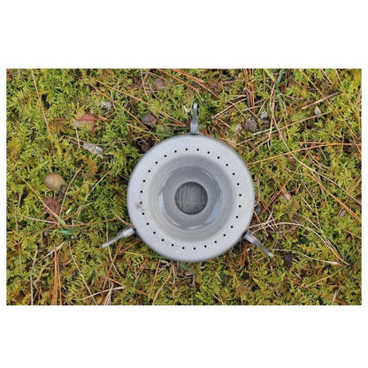 Vargo Triad Multi-Fuel Stove