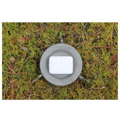 Vargo Triad Multi-Fuel Stove