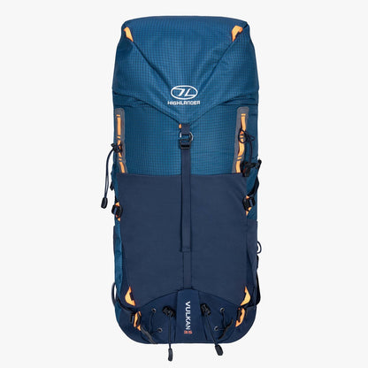 Highlander Vulkan Rucksack 35L