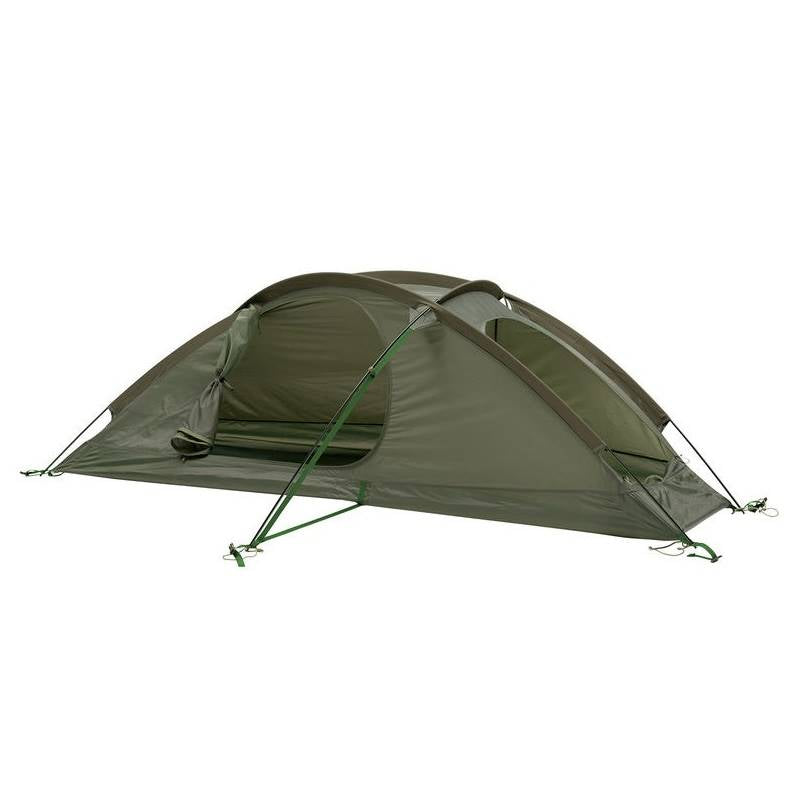 Wechsel Pathfinder Stealth