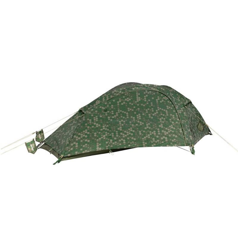 Wechsel Pathfinder Stealth