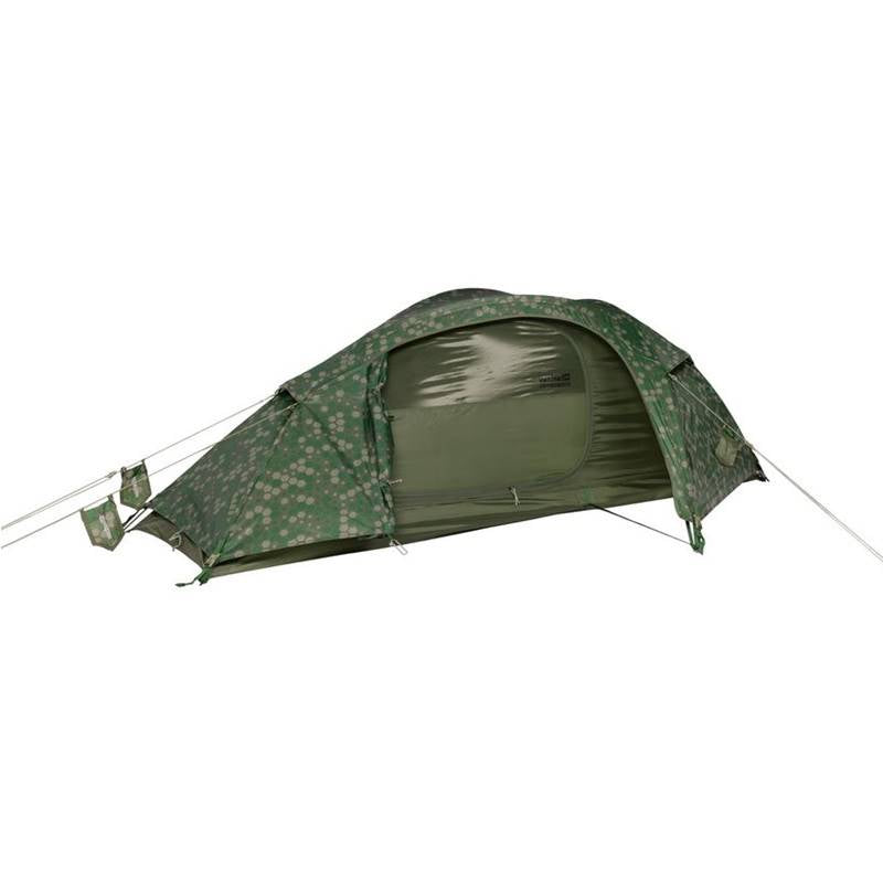 Wechsel Pathfinder Stealth