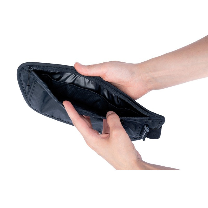 Cocoon Travel Waist Wallet Black