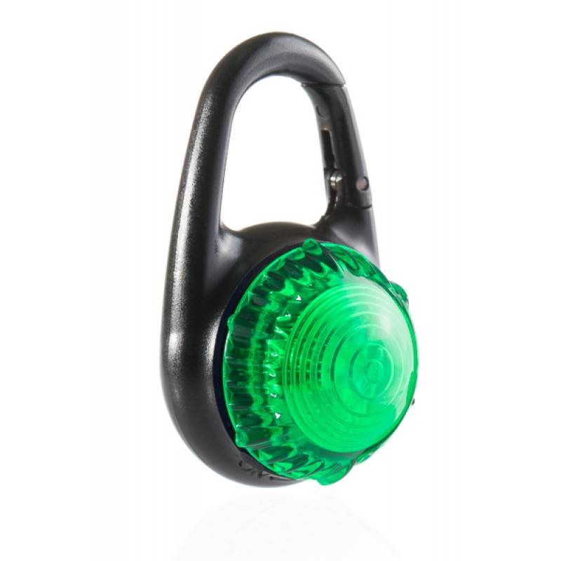 Adventure Lights Guardian Tag-It