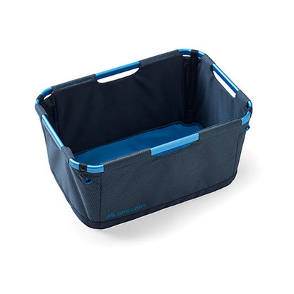 Gregory Alpaca Gear Basket 70 Ltr - Slate Blue