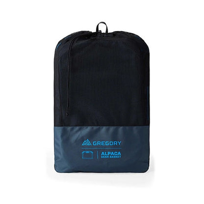 Gregory Alpaca Gear Basket 70 Ltr - Slate Blue