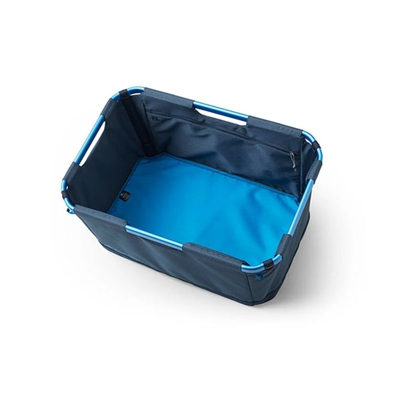 Gregory Alpaca Gear Basket 70 Ltr - Slate Blue