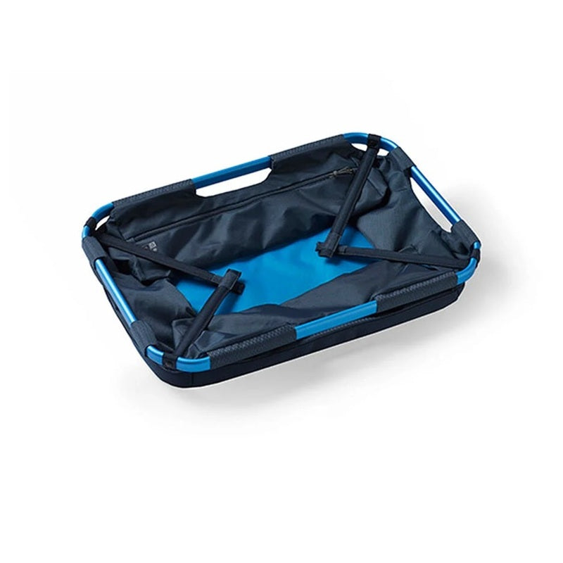 Gregory Alpaca Gear Basket 70 Ltr - Slate Blue