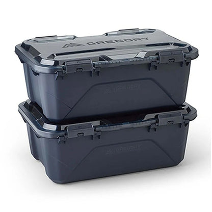 Gregory Alpaca Gear Box 45 Ltr - Slate Blue