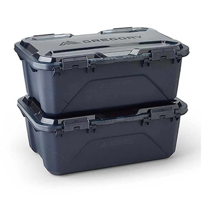 Gregory Alpaca Gear Box 45 Ltr - Slate Blue