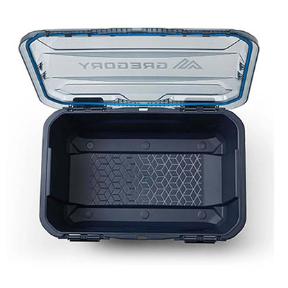 Gregory Alpaca Gear Box 45 Ltr - Slate Blue