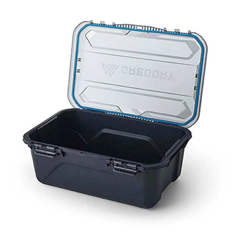 Gregory Alpaca Gear Box 45 Ltr - Slate Blue