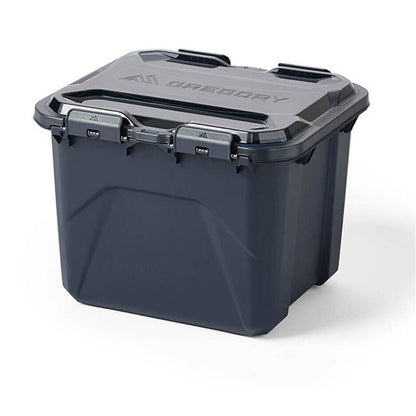 Gregory Alpaca Camp Box 50 Ltr - Slate Blue