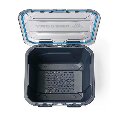 Gregory Alpaca Camp Box 50 Ltr - Slate Blue