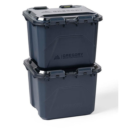 Gregory Alpaca Camp Box 50 Ltr - Slate Blue