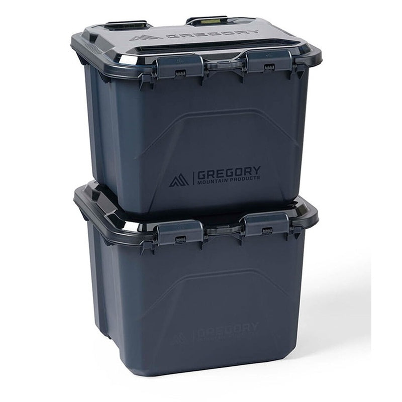 Gregory Alpaca Camp Box 50 Ltr - Slate Blue