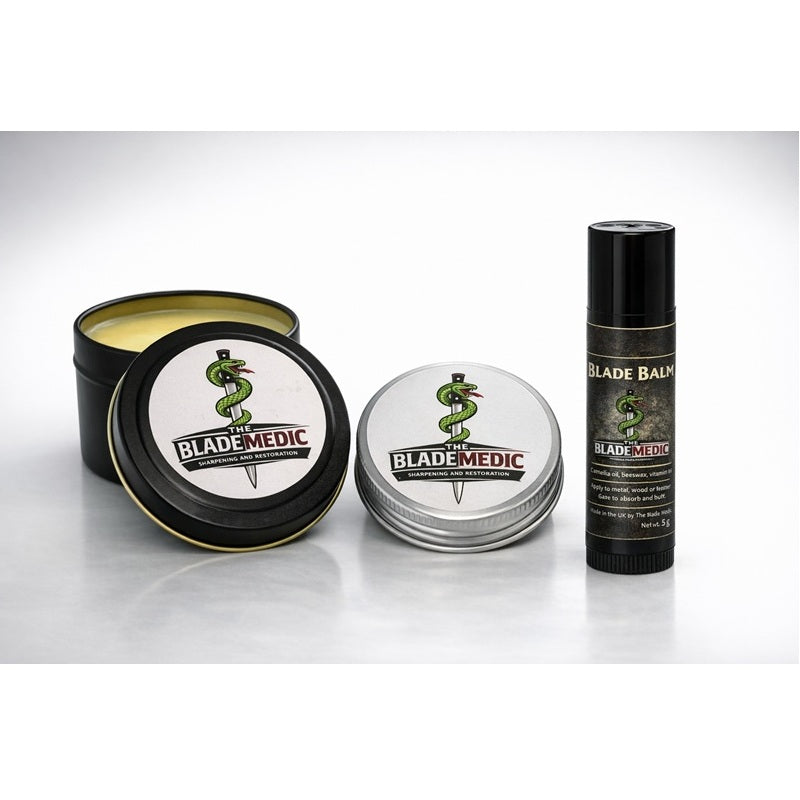 Blade Medic Blade Balm - 30g
