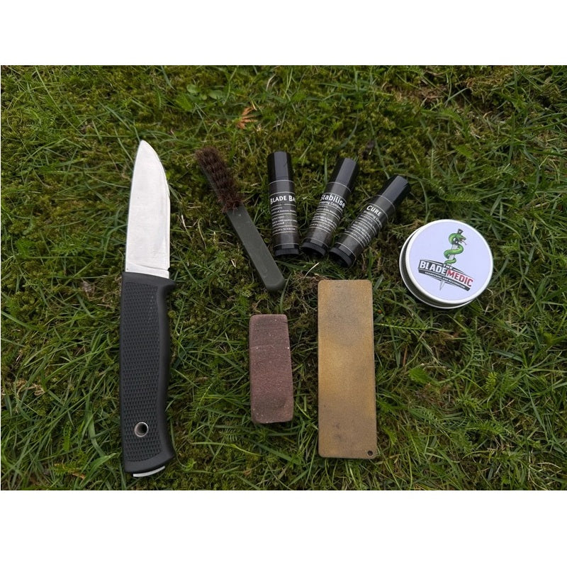 Blade Medic Blade Field First Aid Kit