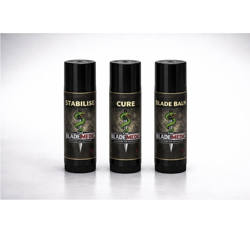 Blade Medic Blade Field First Aid Kit