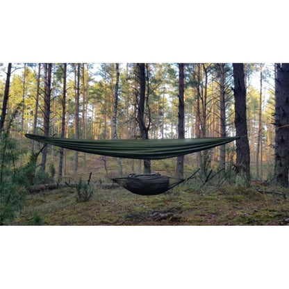 Bushmen B-Cover Gear Sling Large
