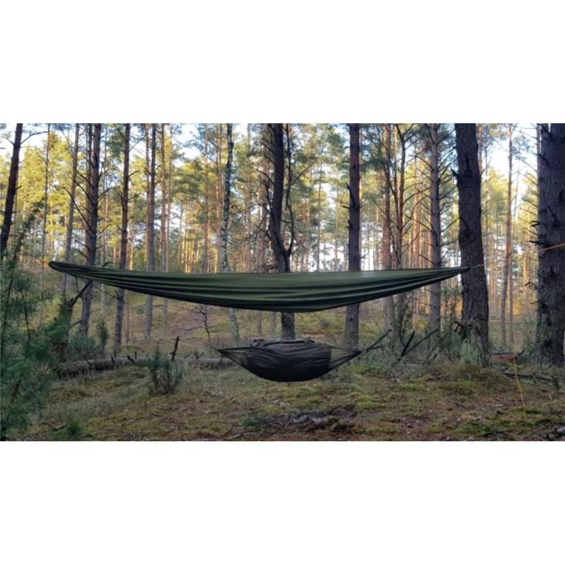 Bushmen B-Cover Gear Sling Large
