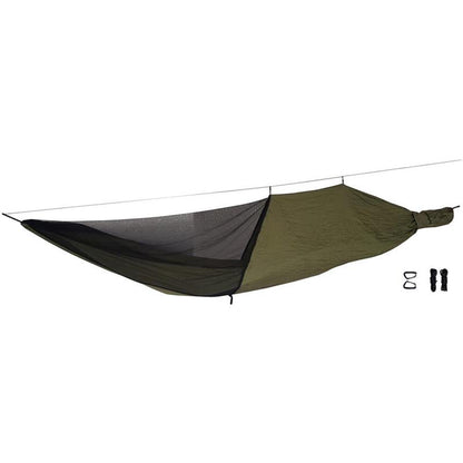 Bushmen Bushbed Hammock Olive