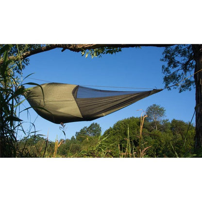 Bushmen Bushbed Hammock Olive