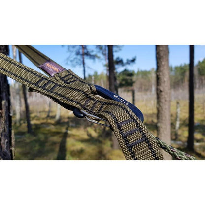 Bushmen Bushbed Pro Hammock Camo