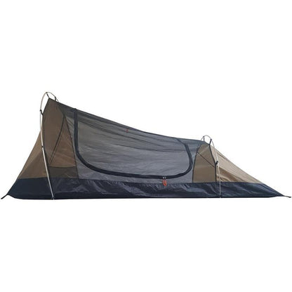 Bushmen Lodger Core Tent Coyote