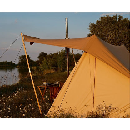Bushmen Fastfold Heat Protector