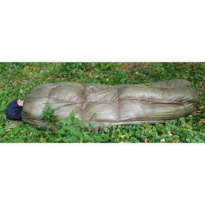 Bushmen GLOW - Under Quilt -12C