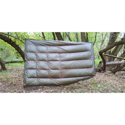 Bushmen GLOW - Under Quilt -12C