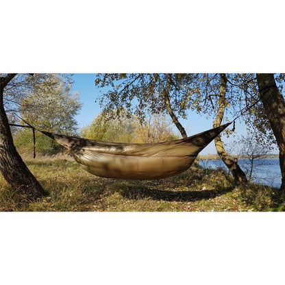 Bushmen GLOW - Under Quilt -12C