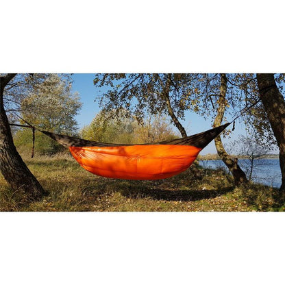 Bushmen GLOW - Under Quilt -12C