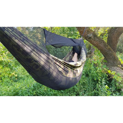 Bushmen Jungle Hammock Mosquito Net