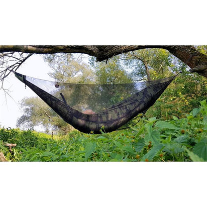 Bushmen Jungle Hammock Mosquito Net
