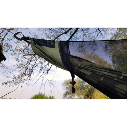 Bushmen Jungle Hammock Mosquito Net