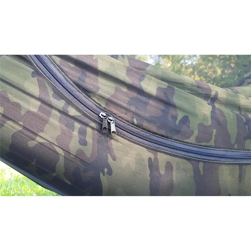 Bushmen Jungle Hammock Mosquito Net