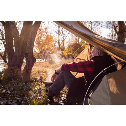 Bushmen Lodger Core Tent Olive