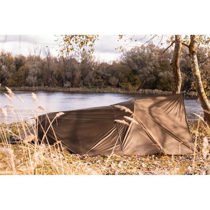 Bushmen Lodger Core Tent Coyote