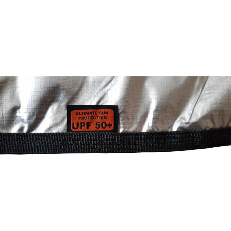 Bushmen Thermo Tarp 2 x 3 Camo