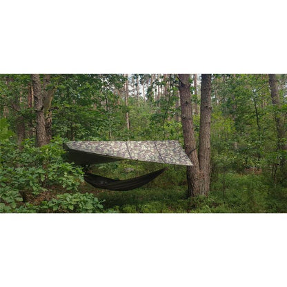 Bushmen Thermo Tarp 2 x 3 Camo