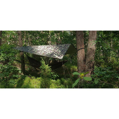 Bushmen Thermo Tarp 2 x 3 Camo
