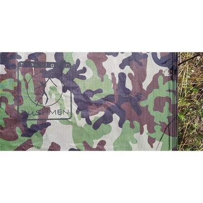 Bushmen Thermo Tarp 2 x 3 Camo