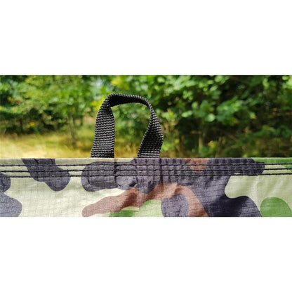 Bushmen Thermo Tarp 2 x 3 Camo