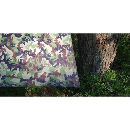 Bushmen Thermo Tarp 3x3 Camo