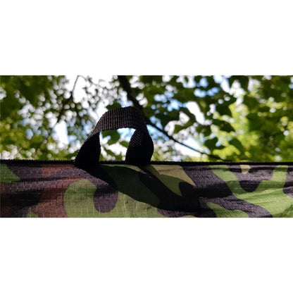 Bushmen Thermo Tarp 4 x 3 Camo
