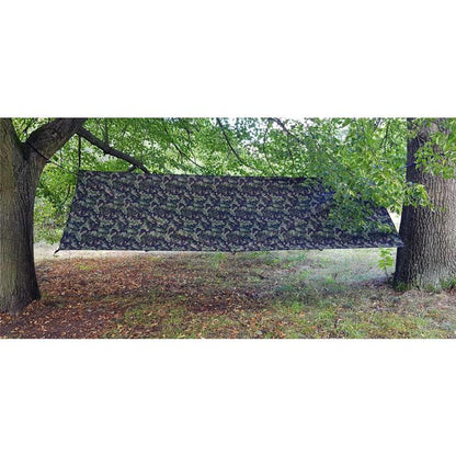 Bushmen Thermo Tarp 4 x 3 Camo