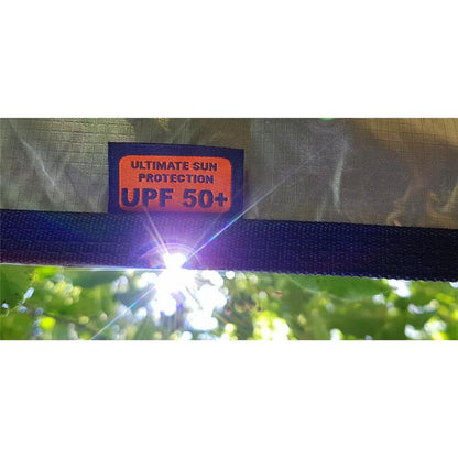 Bushmen Thermo Tarp 4 x 3 Camo