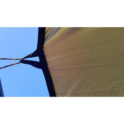 Bushmen Thermo Tarp 4x4 Olive